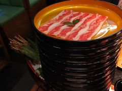 -牛New寿喜烧(闵行龙湖天街店)