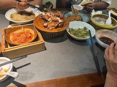 -老淮滨-蚌埠非遗小吃(淮河路店)