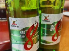 -弓二莜面(总店)