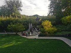 -红螺寺