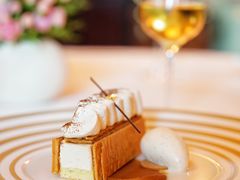 -The Ritz Restaurant