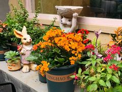 -后海16号·北京私房菜