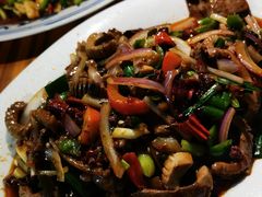 -九九牛肉馆(南山路店)