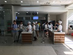 -紫金港餐饮中心-风味餐厅(浙江大学紫金港校区店)