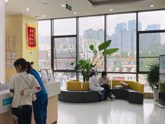 -谐和贝康宠物医院24小时·宠保定点(急重症转诊中心)