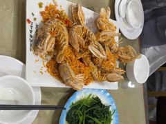 -潘先生平价海鲜城(神州半岛店)