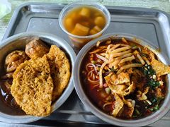 -娇姐老牌螺蛳粉(雅儒路店)