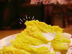 -张小歪的虾·螃蟹·生腌熟醉·打边炉(中山北路店)