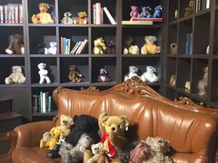 -济州岛泰迪熊博物馆