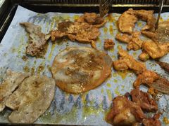 -食尚名肴自助涮烤