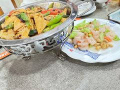 -李春秋驴肉火烧总店