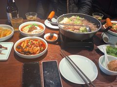 -全牛匠·乐山跷脚牛肉(西单华威约饭街店)