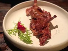 -绿茶餐厅(领展购物广场·中关村店)