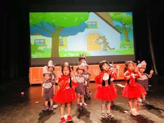 -好姑姑新梅广场托育园(上海直营园)