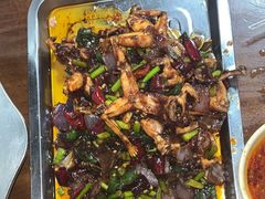 -大勇羊棒骨·烧烤(经六路店)