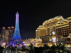 -澳门喜来登大酒店