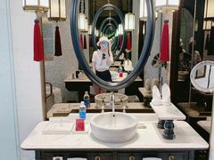 -富国岛翡翠湾 JW 万豪度假酒店