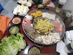 -大贵州烙锅