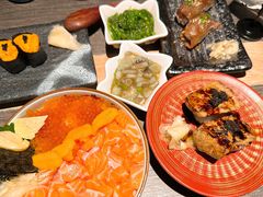 -炙柒Sekinana·精致日料(合生汇店)