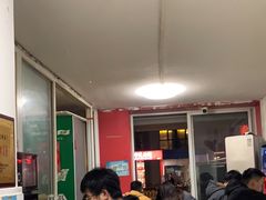 -顺心拉面馆(马道街店)
