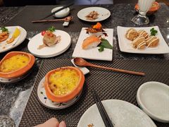 -菊上料理(蜀山银泰百货店)