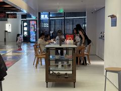 -喜茶(上海正大广场店)