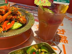 -熊记虾王·小龙虾(东晓南店)