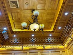 -宗巴雍姆藏餐府