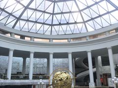 -汕头金海湾大酒店(万象城店)