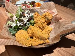 -KimPro 辛普乐概念韩餐