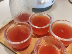 -蔡澜点心·粤菜(丽泽天街店)