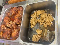 -东方削面(迎泽街店)