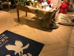 -MELLOW BROWN COFFEE by UCC(沙田新城市广场1期店)