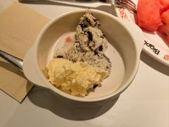 -比格比萨自助(新辰里学清路店)