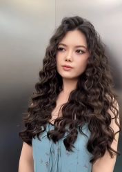 -AFA Hair studio·女士发型设计