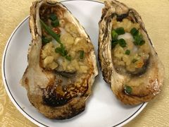 -蚝家菜馆(沙井店)