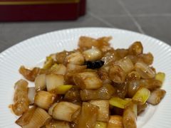 -魁盛居百年鲁菜馆(县西巷店)