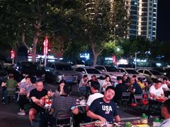 -永红源啤酒·烧烤·海鲜·大排档(青特城店)