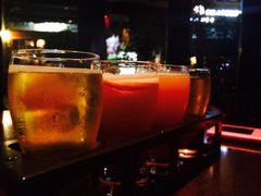iphone_upload_pic-Shanghai Brew House上海啤酒工坊(老外街店)