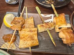 -鸟鹏烧鸟居酒屋(仁恒梦中心店)