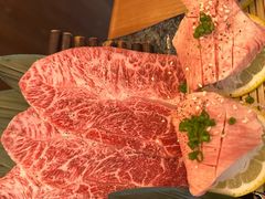 -丸藏和牛烧肉专门店(园区师惠坊店)