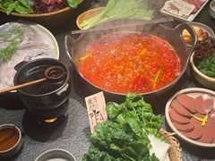 -大龙燚·旷野鲜火锅(广州首店)