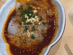 -丝路东方虾仁水饺(北京路二宫汇嘉店)