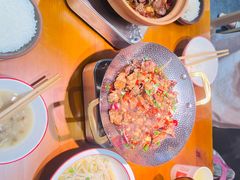 -陈家婆的菜(梅溪湖店)