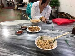 -再回首鸡肉米线(人民路一店)