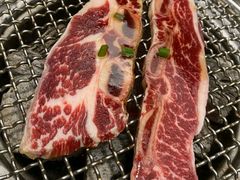 -辛氏火炉·韩式古法烤肉(松北店)