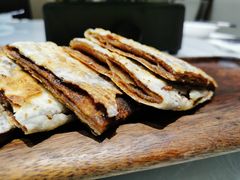 芝麻酱糖饼-一宽宽宴(白浮泉路店)