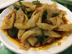 -令氏家外家周秦食府(高新店)
