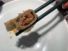 -东方饺子王(哈西万达店)