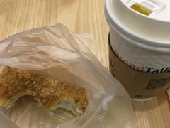 肉松包-BreadTalk面包新语·烘焙蛋糕(深业上城店)